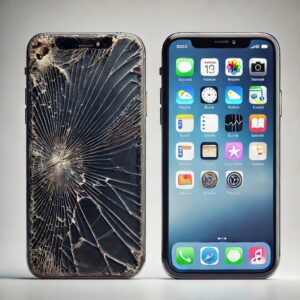 iPhone 16 Pro Max Screen Replacement